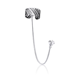 Designer Ear Cuff Jewelry Cuff IC-102